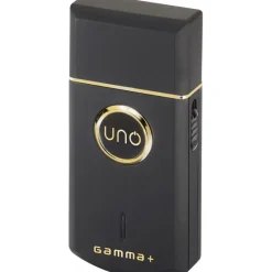 GAMMAu002B Shaver Uno Shaver Professioneller Rasierer mit leistungsstarkem Motor von GAMMA+