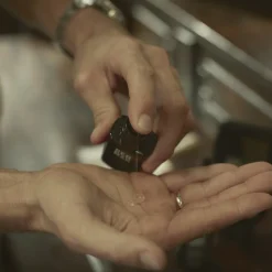 Sebastian Shaving The Groom Hair & Beard Oil von Sale