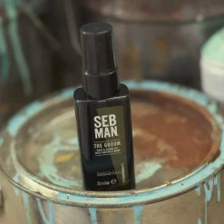 Sebastian Shaving The Groom Hair & Beard Oil von Sale