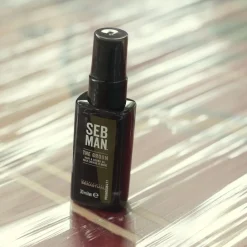 Sebastian Shaving The Groom Hair & Beard Oil von Sale