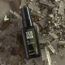 Sebastian Shaving The Groom Hair & Beard Oil von Sale