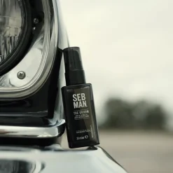 Sebastian Shaving The Groom Hair & Beard Oil von Sale