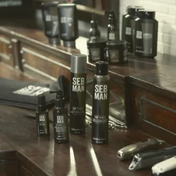 Sebastian Shaving The Groom Hair & Beard Oil von Sale