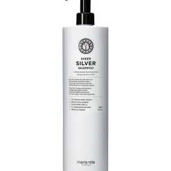 Maria Nila Sheer Silver Shampoo von