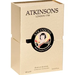 Atkinsons Shine Despite Everything Parfum Intense von