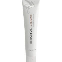 Sebastian SHINE Invisible Finishing Crème Sublimate von