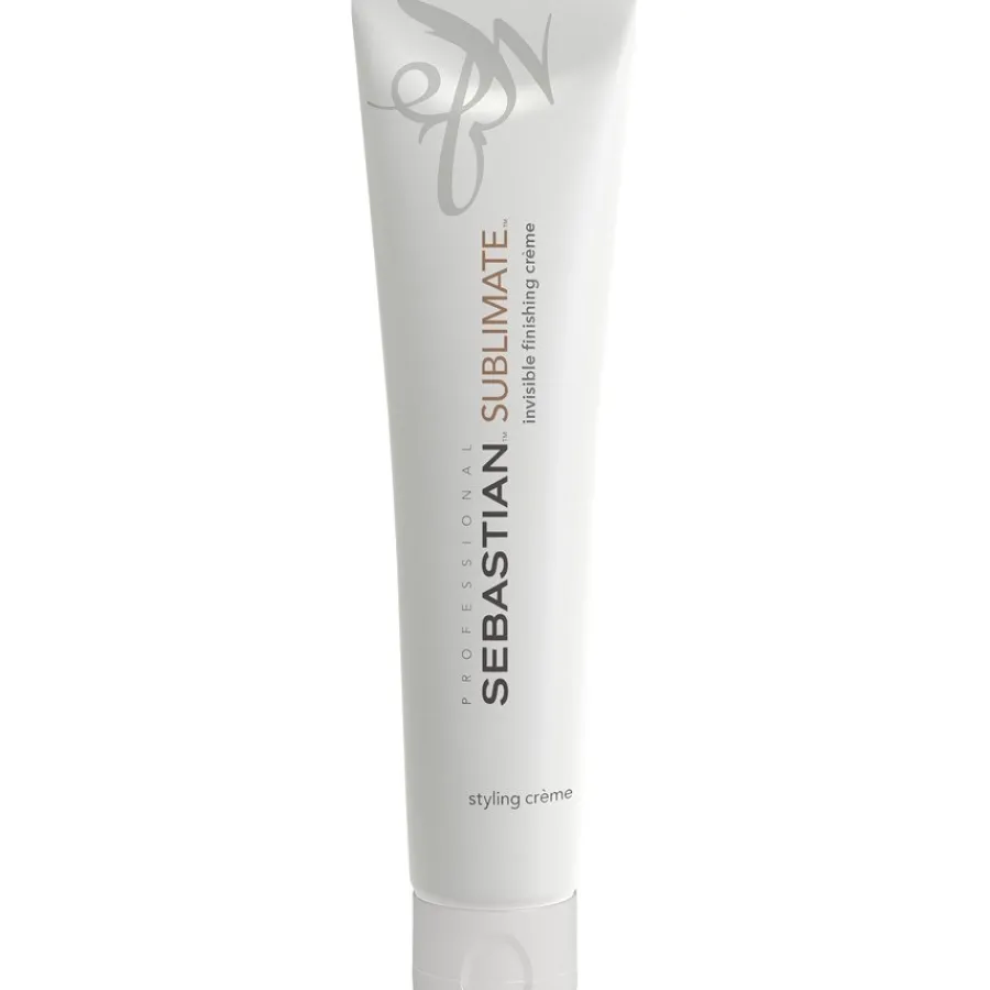 Sebastian SHINE Invisible Finishing Crème Sublimate von