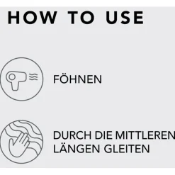 Sebastian SHINE Invisible Finishing Crème Sublimate von