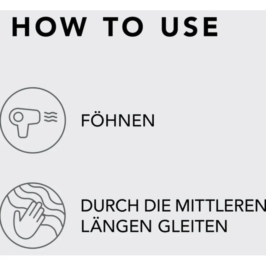 Sebastian SHINE Invisible Finishing Crème Sublimate von