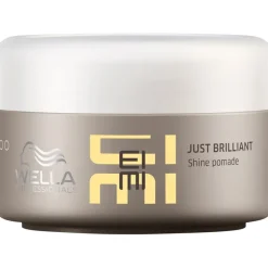 Wella Shine Just Brilliant Glanz Pomade von Best