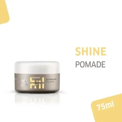 Wella Shine Just Brilliant Glanz Pomade von Best