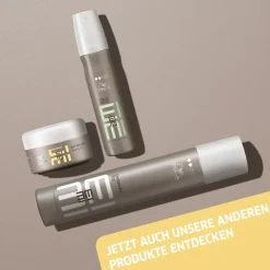 Wella Shine Just Brilliant Glanz Pomade von Best