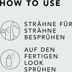 Sebastian SHINE  Shine Define Hold Spray von