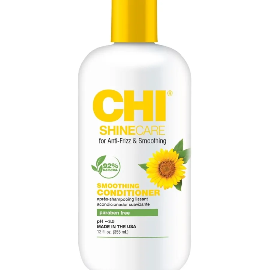 CHI ShineCare Smoothing Conditioner von Best