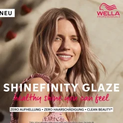 Wella Shinefinity Zero Lift Glaze von