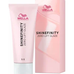Wella Shinefinity Zero Lift Glaze von