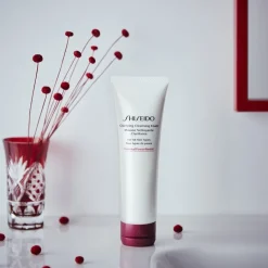 Shiseido Clarifying Cleansing Foam
