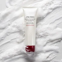 Shiseido Clarifying Cleansing Foam
