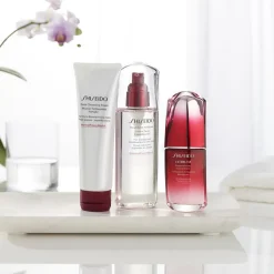Shiseido Clarifying Cleansing Foam