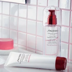 Shiseido Clarifying Cleansing Foam