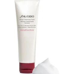 Shiseido Deep Cleansing Foam Best