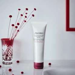 Shiseido Deep Cleansing Foam Best