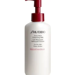 Shiseido Extra Rich Cleansing Milk Outlet
