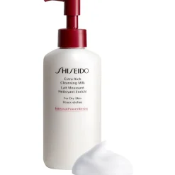 Shiseido Extra Rich Cleansing Milk Outlet