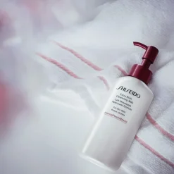 Shiseido Extra Rich Cleansing Milk Outlet