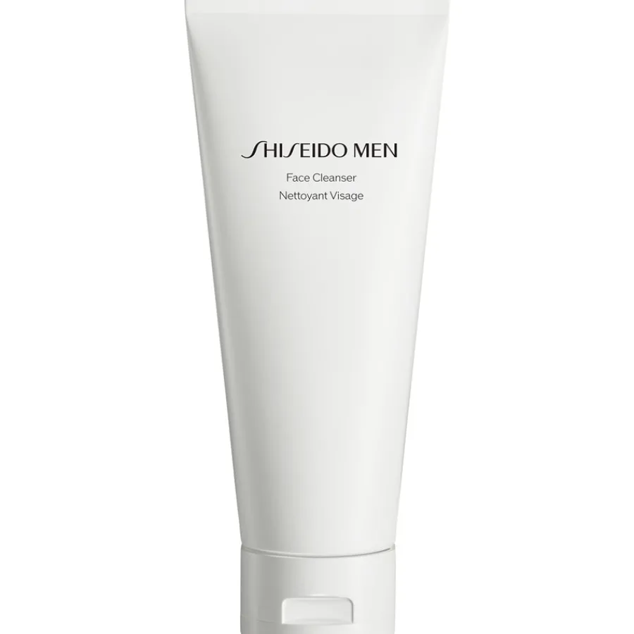 Shiseido Face Cleanser