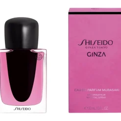 Shiseido Ginza Murasaki Eau de Parfum Spray