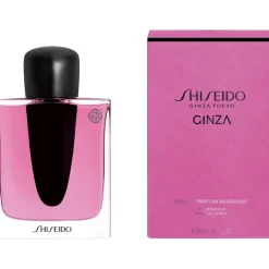 Shiseido Ginza Murasaki Eau de Parfum Spray