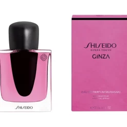 Shiseido Ginza Murasaki Eau de Parfum Spray