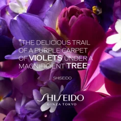 Shiseido Ginza Murasaki Eau de Parfum Spray