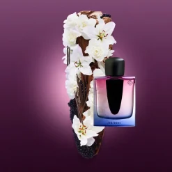 Shiseido Ginza Night Eau de Parfum Spray Inense New