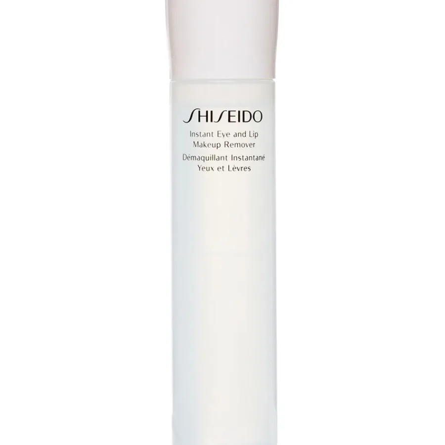 Shiseido Instant Eye & Lip Makeup Remover