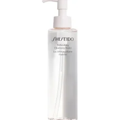 Shiseido Refreshing Cleansing Water