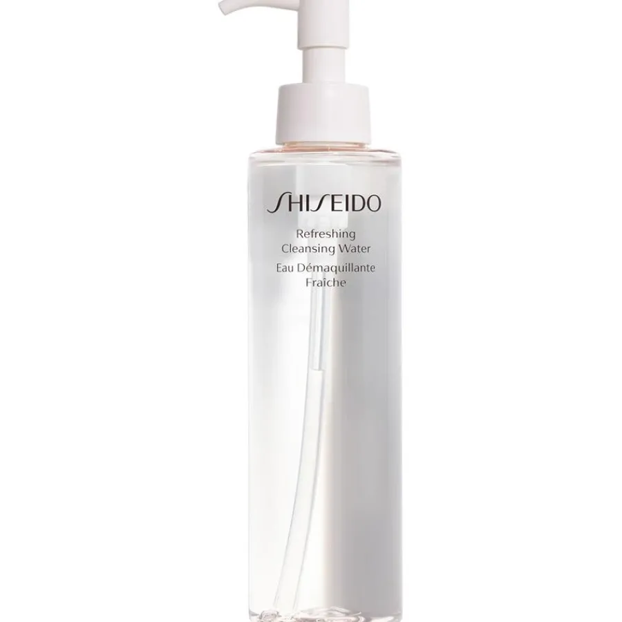 Shiseido Refreshing Cleansing Water