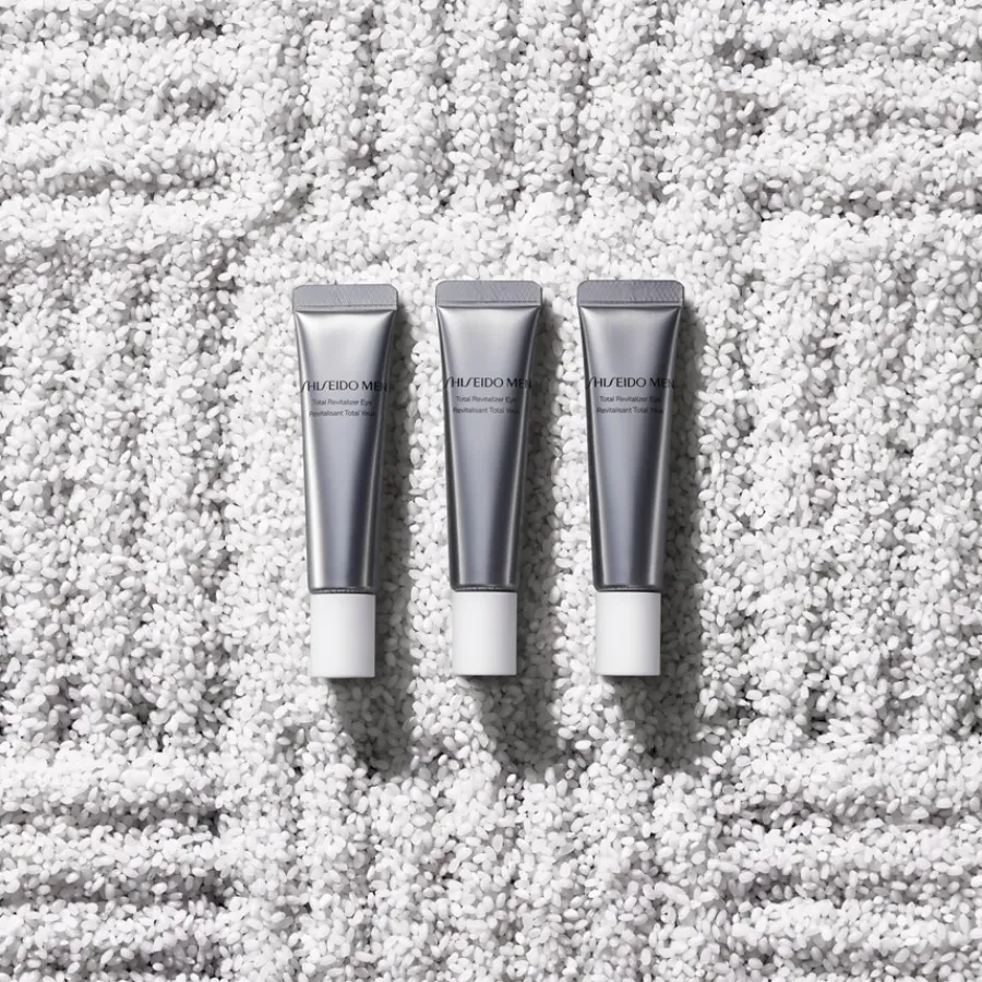 Shiseido Total Revitalizer Eye Best