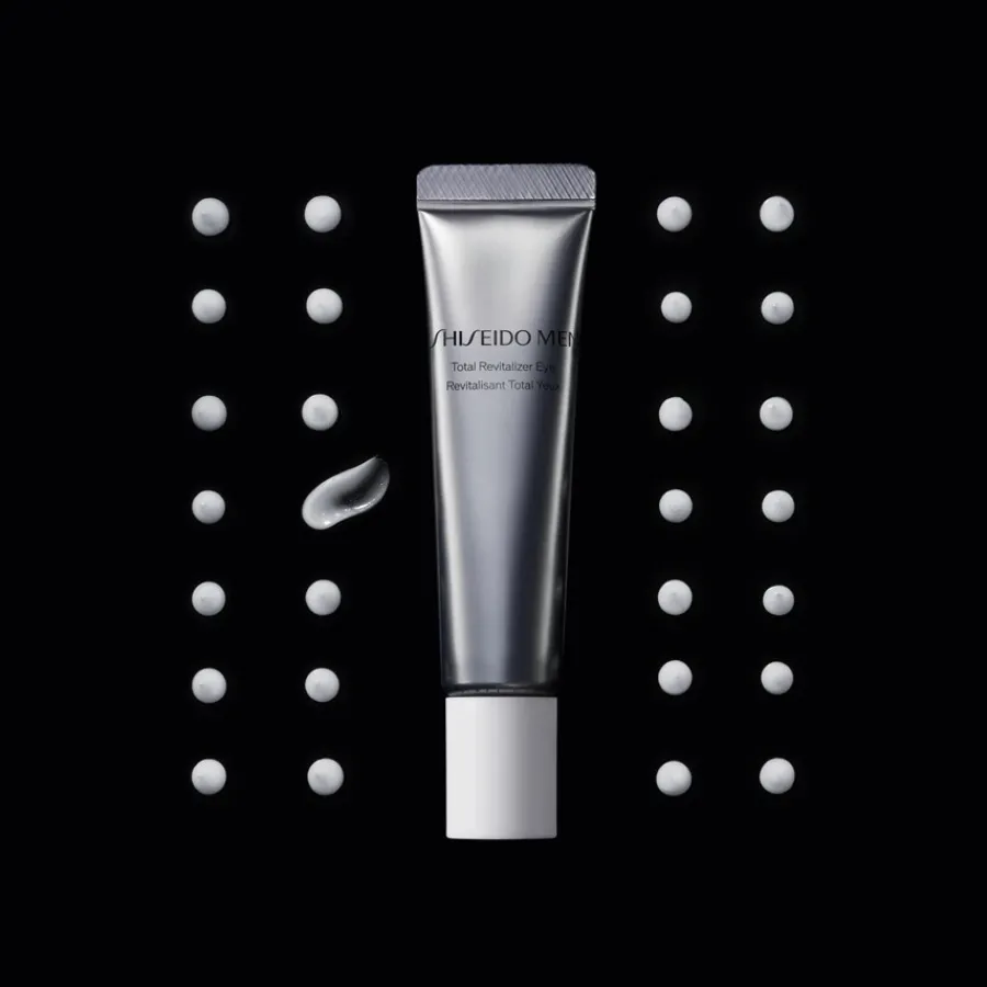 Shiseido Total Revitalizer Eye Best