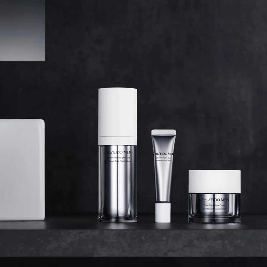 Shiseido Total Revitalizer Eye Best