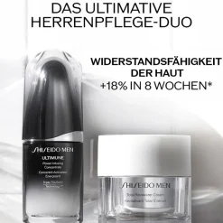 Shiseido Ultimune Power Infusing Concentrate