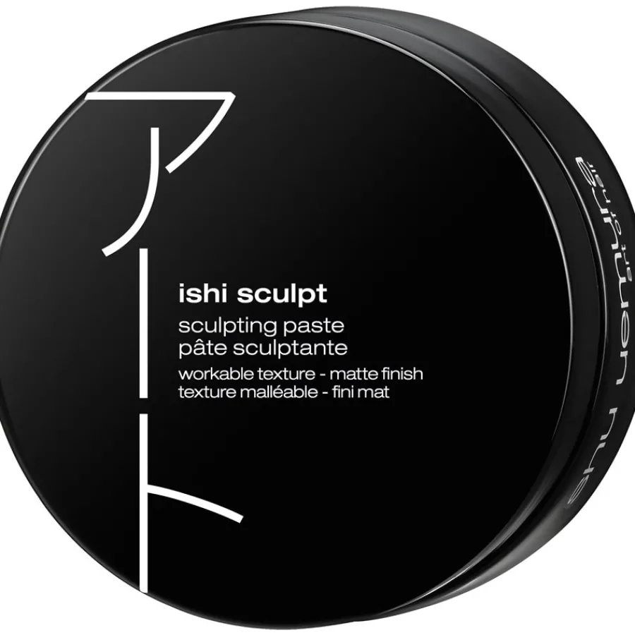 Shu Uemura Shu Style Ishi Sculpt Sculpting Paste von Discount