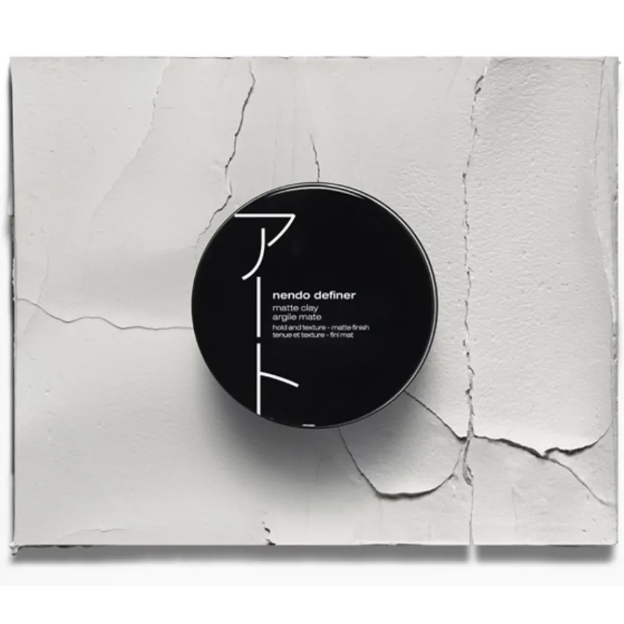 Shu Uemura Shu Style Nendo Definer Matte Clay von