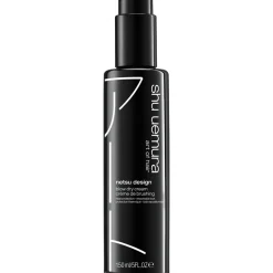Shu Uemura Shu Style Netsu Design Blow Dry Cream von Sale