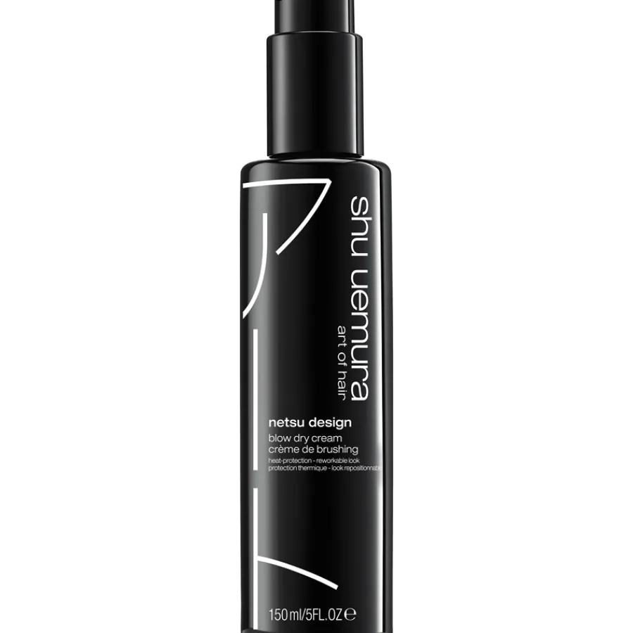 Shu Uemura Shu Style Netsu Design Blow Dry Cream von Sale