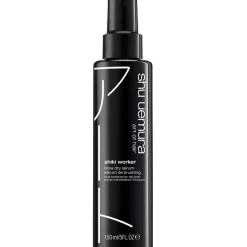 Shu Uemura Shu Style Shiki Worker Blow Dry Serum von Hot