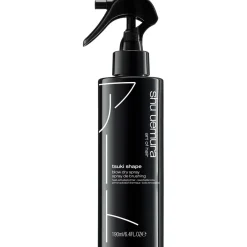 Shu Uemura Shu Style Tsuki Shape Blow Dry Spray von