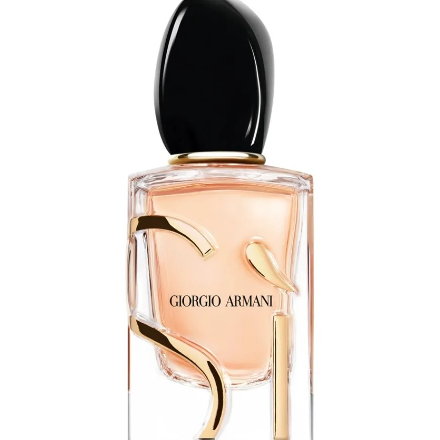 Armani Si Eau de Parfum Spray - nachfüllbar von Online