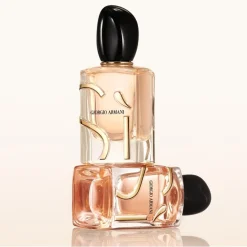 Armani Si Eau de Parfum Spray - nachfüllbar von Online